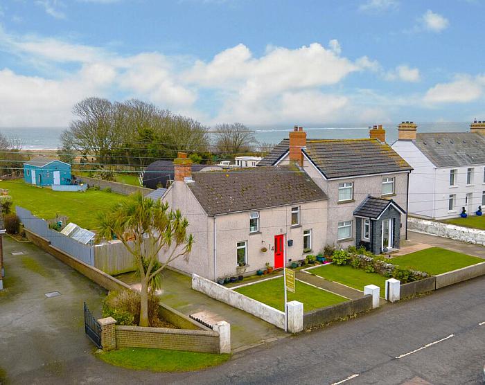 14 Cloughey Road, portavogie, BT22 1EF