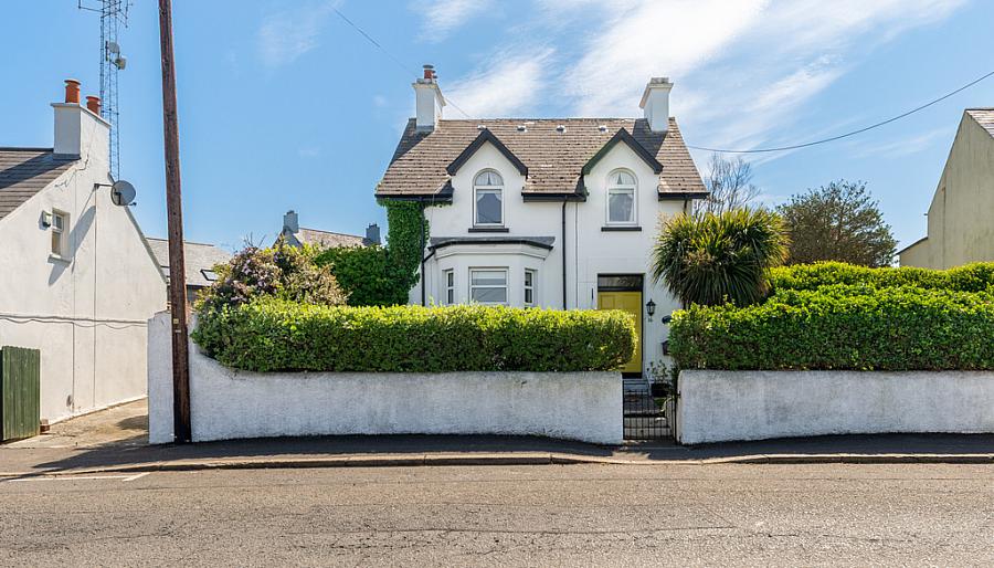 Northfield Cottage, 16 Killaughey Road, donaghadee, BT21 0BL