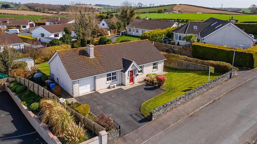 3 Vianstown Heights, downpatrick, BT30 6TF