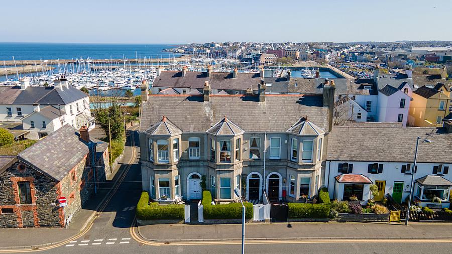 54 Princetown Road, bangor, BT20 3TA