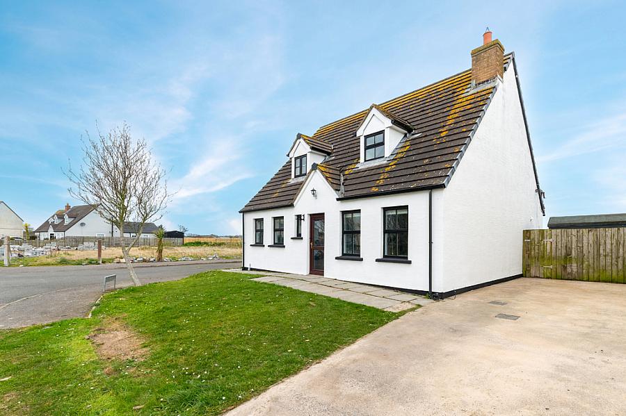 53 Oak Avenue, ballyhalbert, BT22 1TB