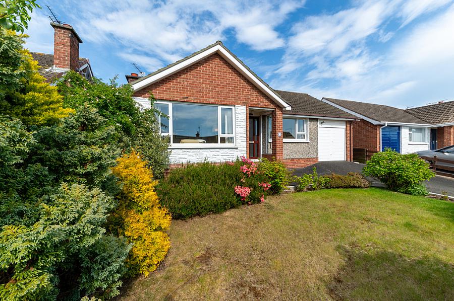 11 Dellmount Road, bangor, BT20 4TY
