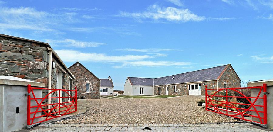 8 Kearney Road, portaferry, BT22 1QF