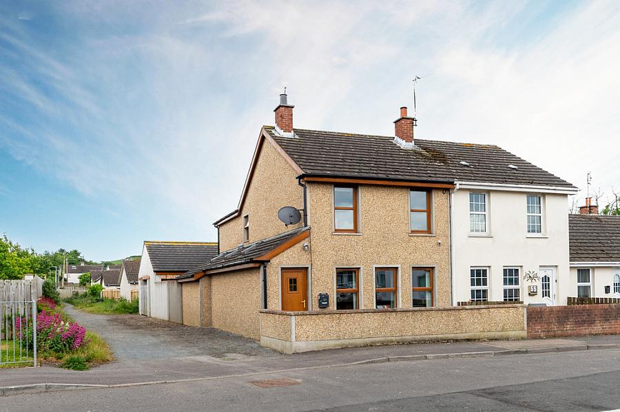 57 High Street, portaferry, BT22 1QT