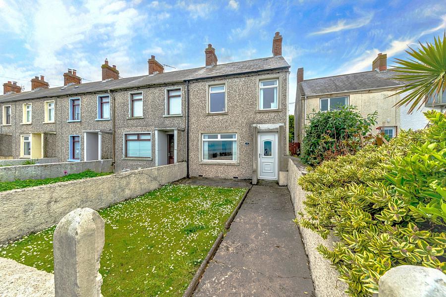 18 Shore Road, ballyhalbert, BT22 1BJ