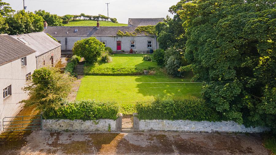 Hazards Hill, 5 Inishargy Road, kircubbin, BT22 2RG