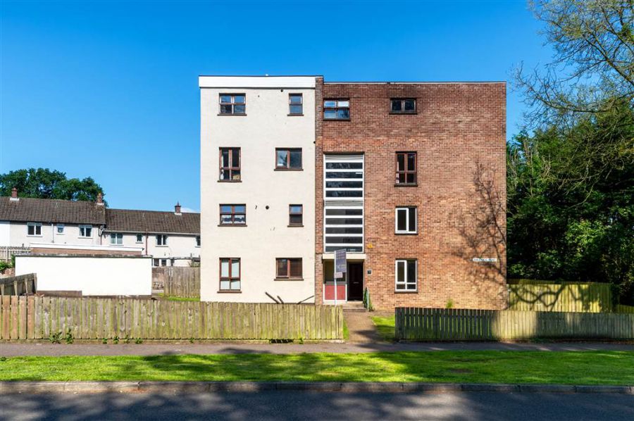 28f Ballybog Road, dunmurry, BT17 9QT