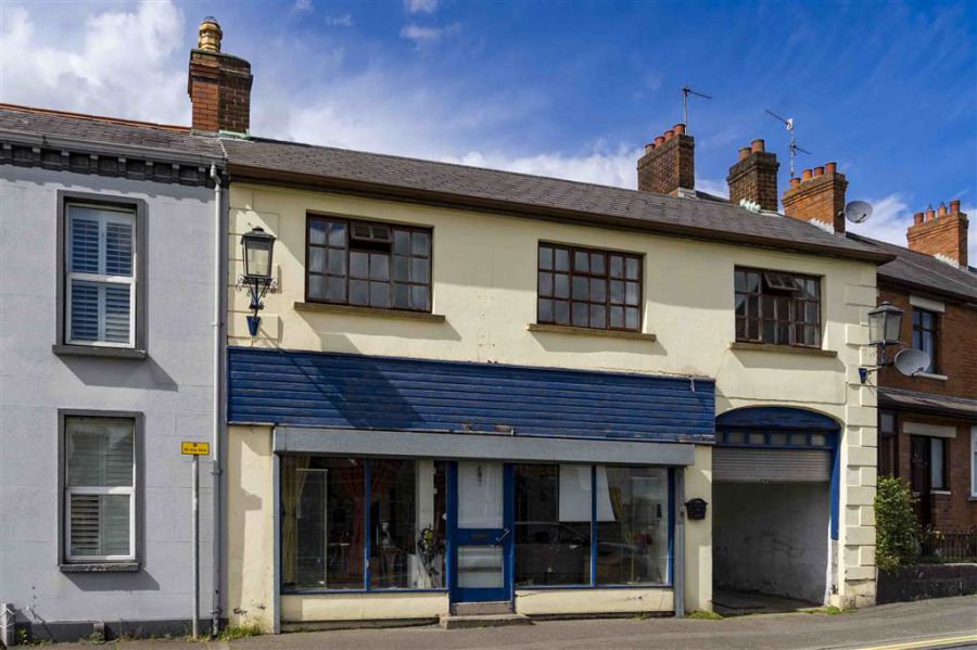 49/49a Seymour Street, lisburn, BT27 4SY