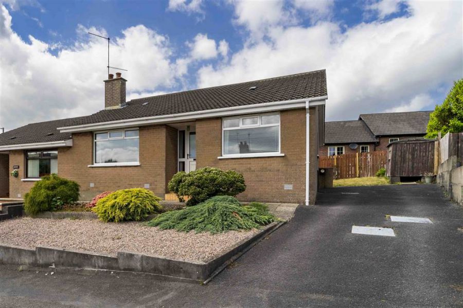 2 Greenwood, ballynahinch road, lisburn, BT27 5DQ