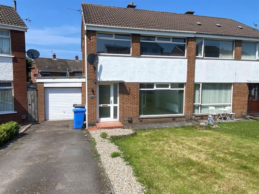 13 Cranley Road, bangor, BT19 7HE