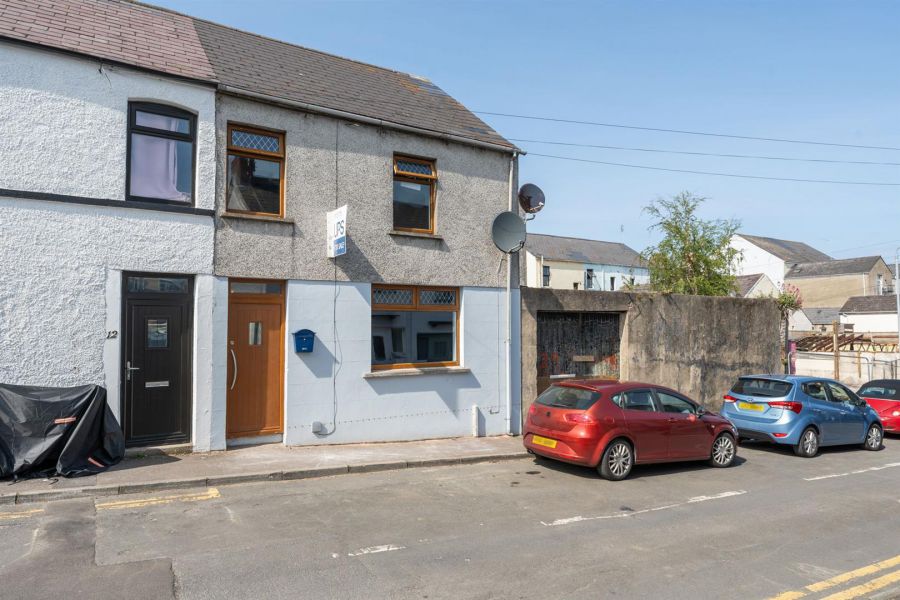 10 Primrose Street, bangor, BT20 3AZ