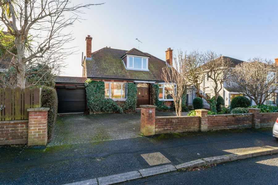 50 Moira Drive, bangor, BT20 4RW