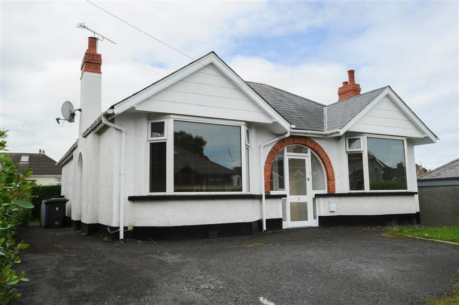 2 Hazeldene Park, bangor, BT20 4RF