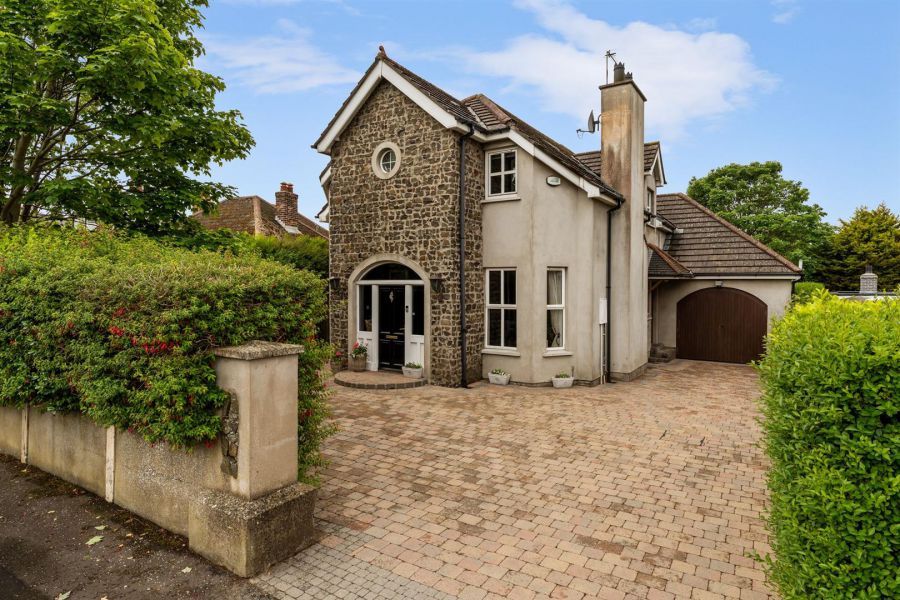 18 Ashley Gardens, ballyholme, bangor, BT20 5RJ