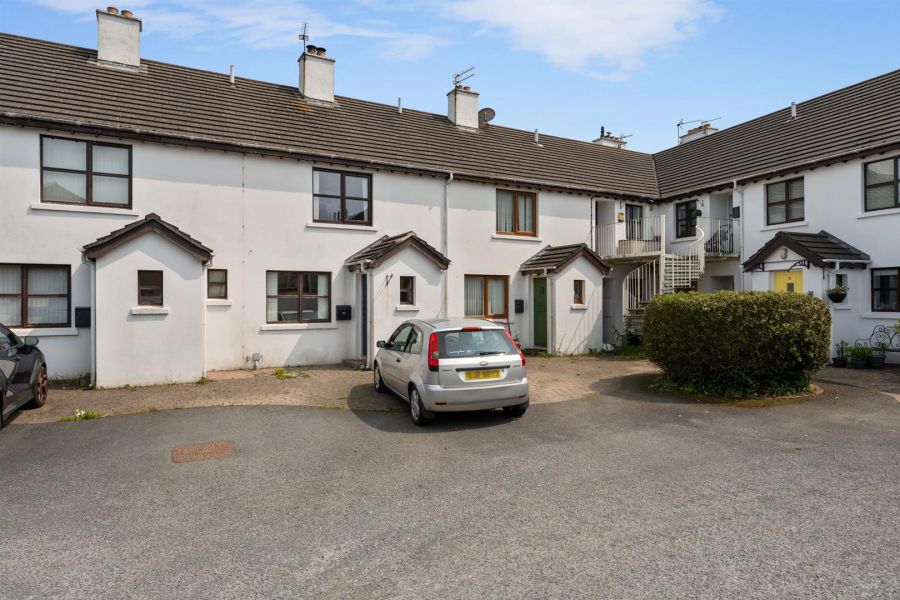 2 Church View Cottages, bangor, BT20 3EJ