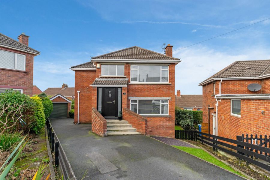 5 Ardmore Gardens, bangor, BT20 4BU