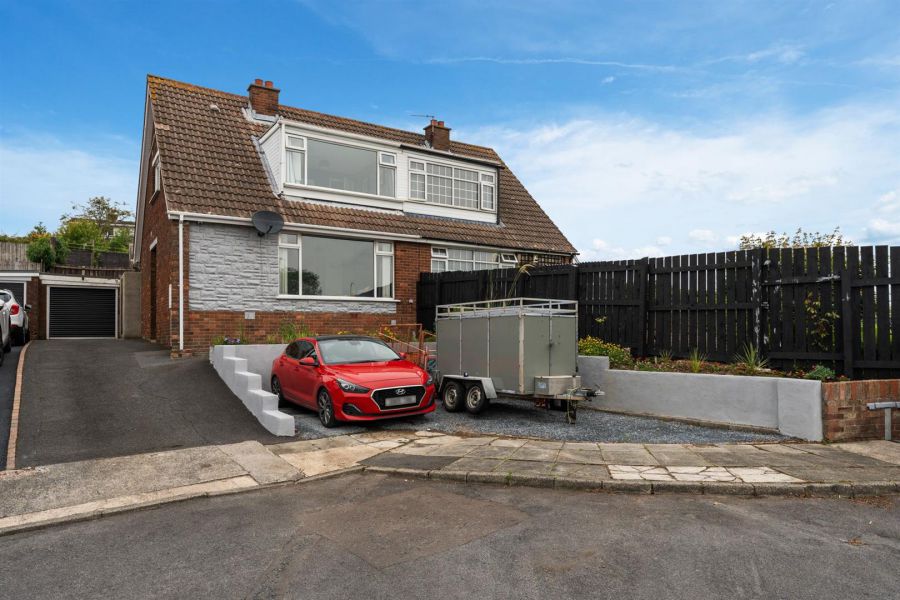 37 Sherwood Road, bangor, BT19 6DJ