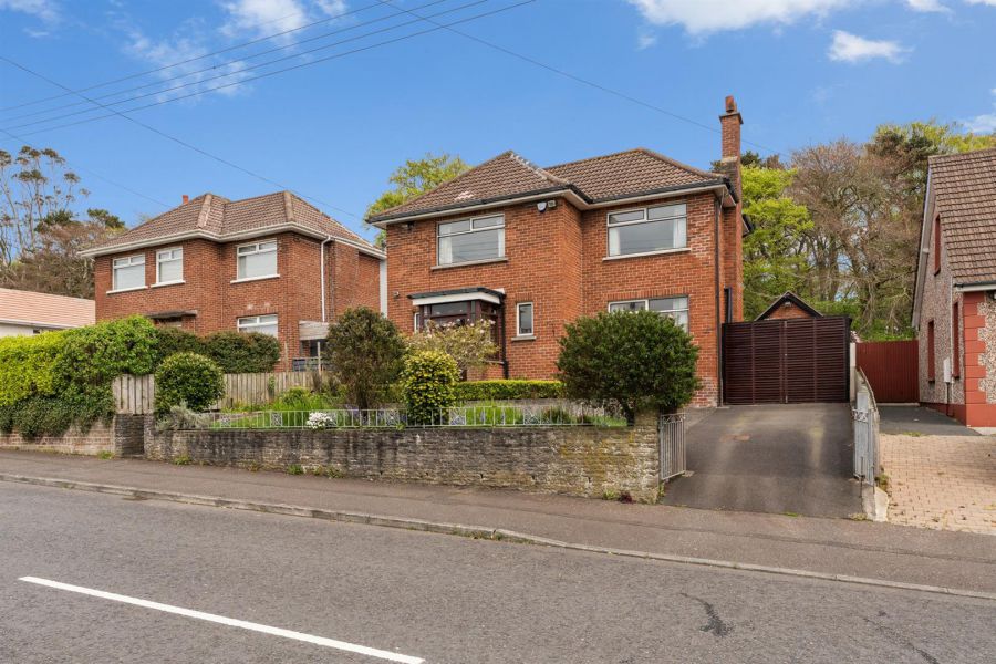 77 Abbey Park, bangor, BT20 4BZ