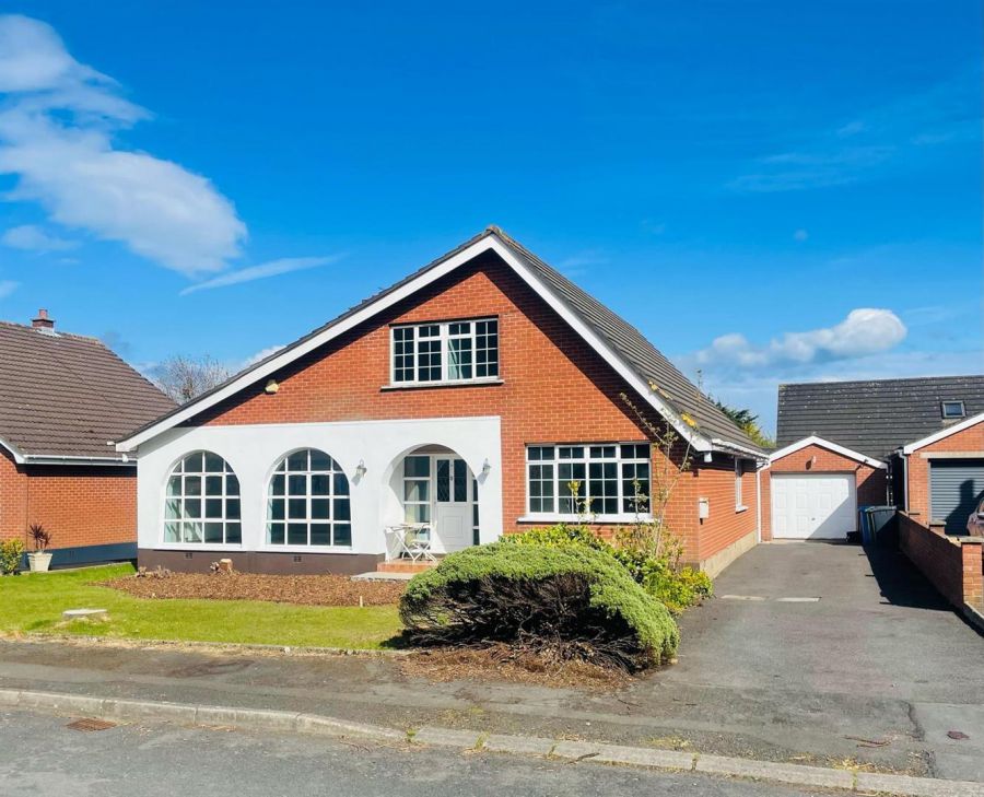 5 Belgravia Avenue, bangor, BT19 6XA