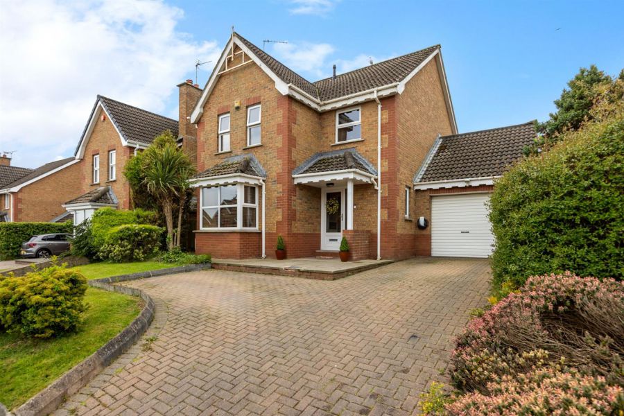 11 Lord Warden's Court, bangor, BT19 1GJ