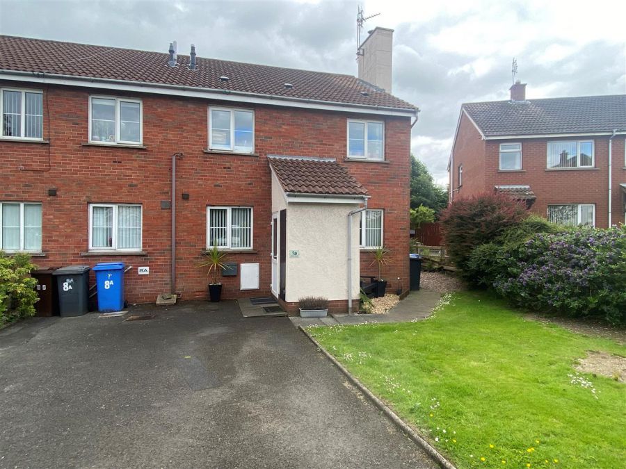 1a Bexley Green, bangor, BT19 7TP