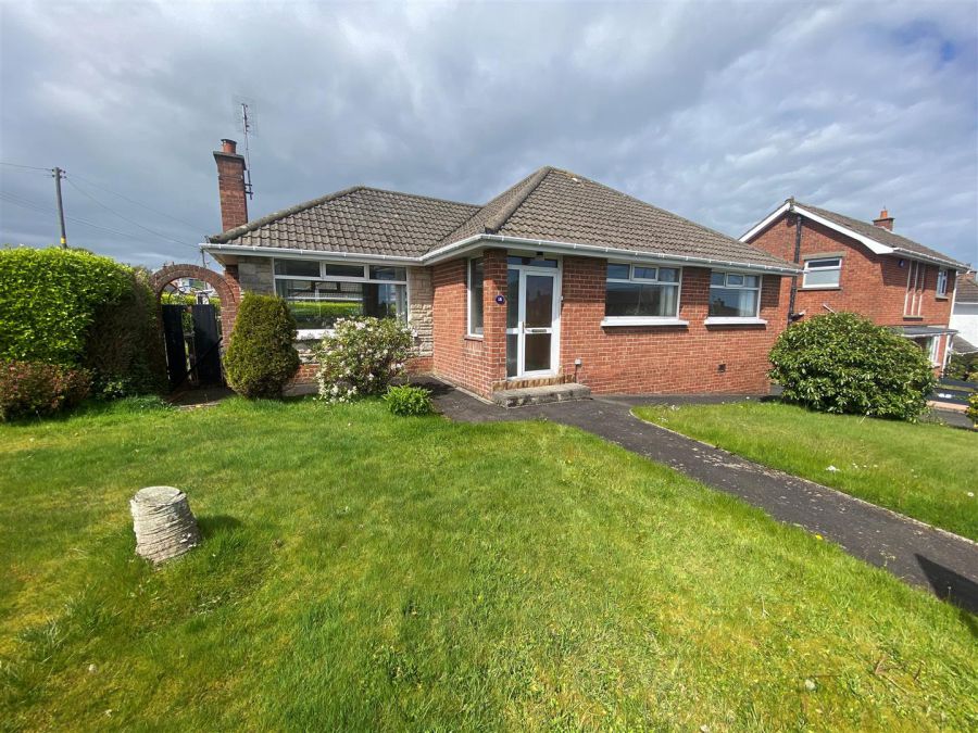 18 Dorothy Avenue, bangor, BT20 4PG