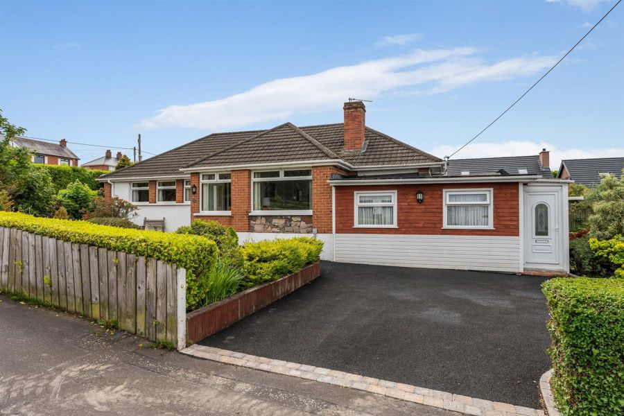 1 Morston Park, bangor, BT20 3ER