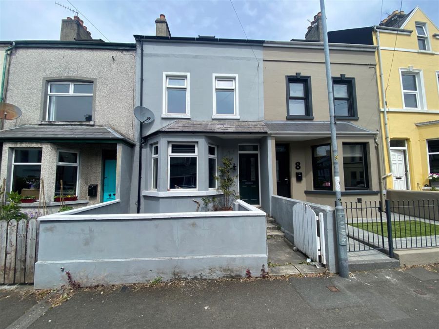 10 Springfield Road, bangor, BT20 5BZ