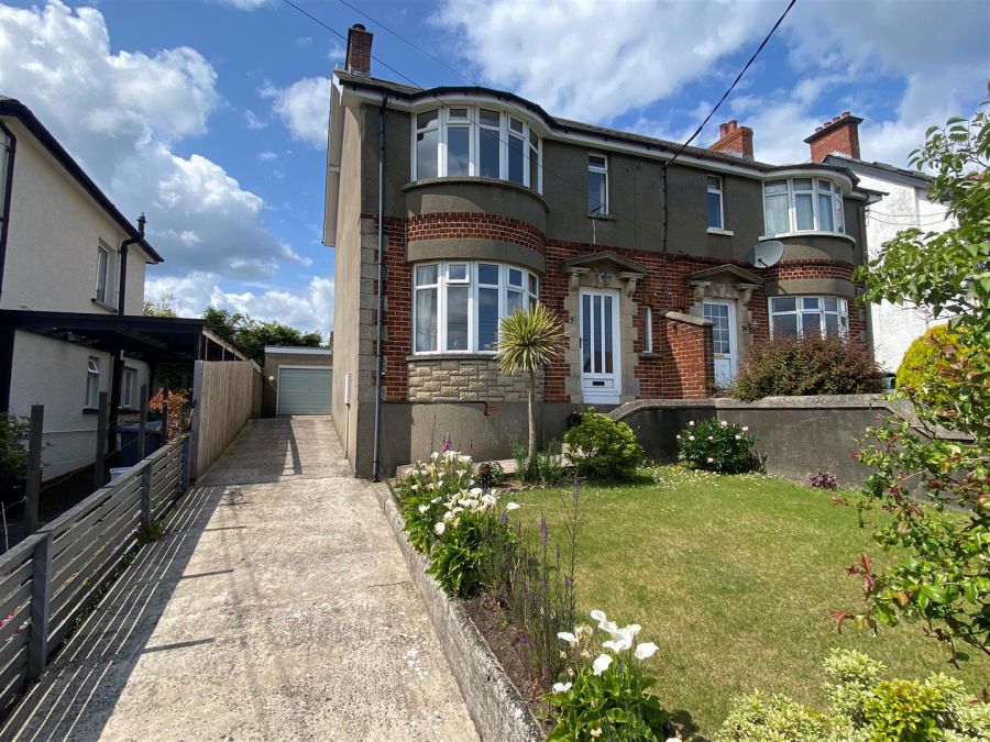 36 Bellevue, bangor, BT20 5QW