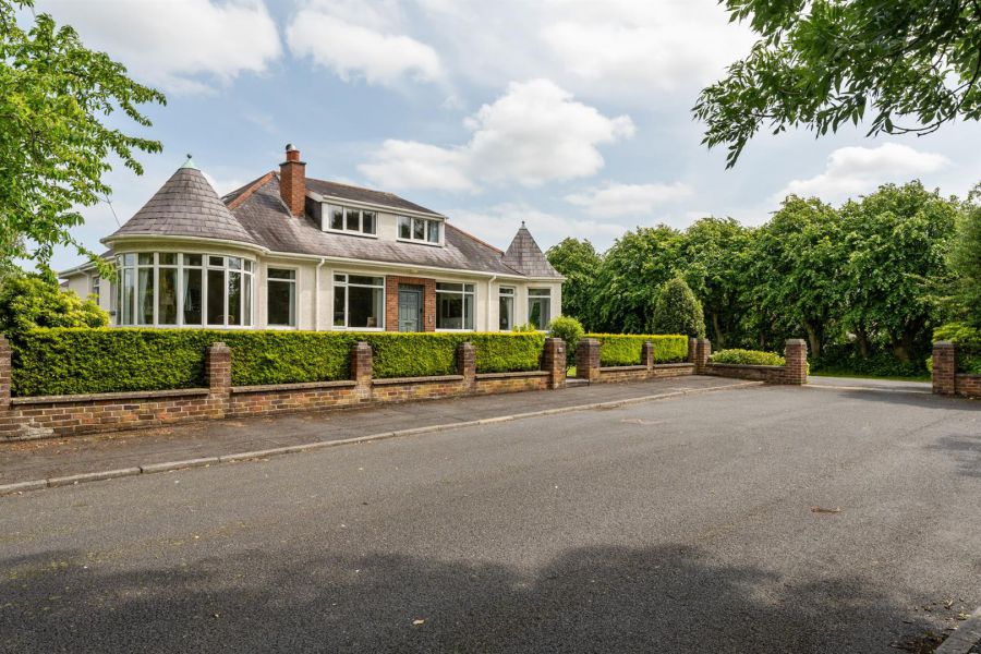 53 Beverley Hills, bangor, BT20 4NB