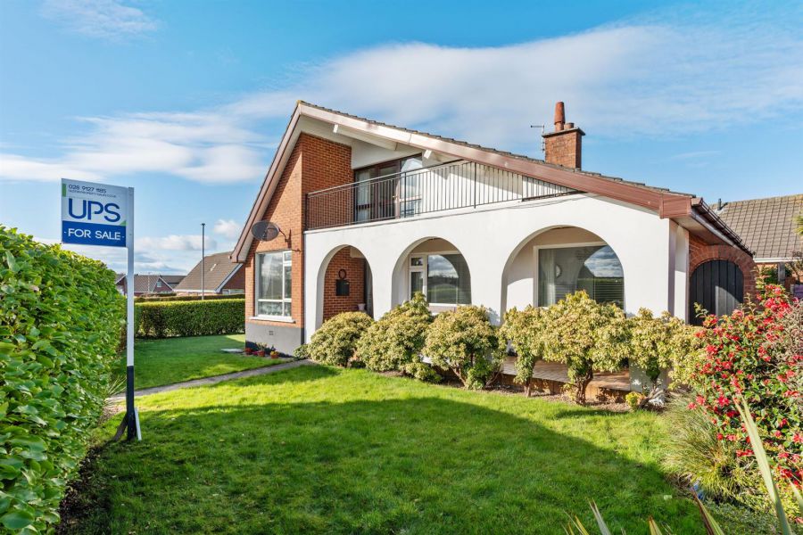 12 Pinehill Road, bangor, BT19 6SA