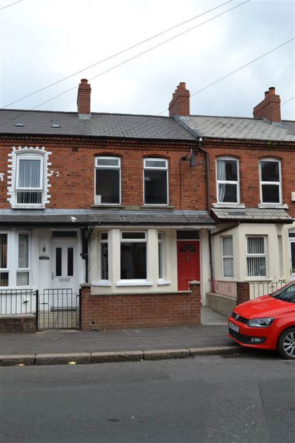 115 Edinburgh Street, lisburn road, belfast, BT9 7DT