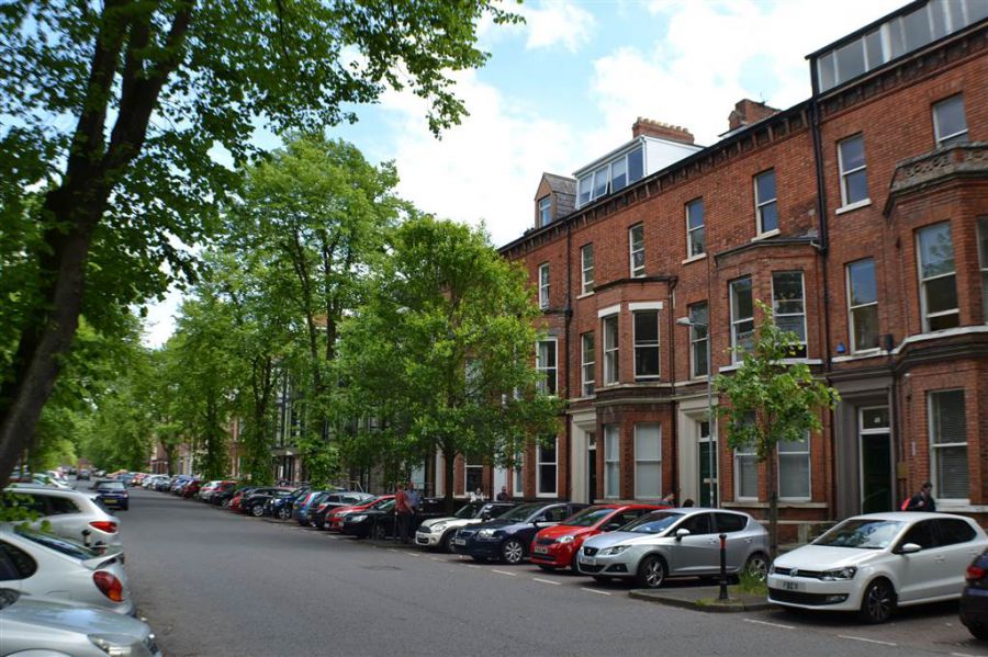 Elmwood House Business Centre 44-46 Elmwood Avenue - Suite 1, 44-46 elmwood avenue, belfast, BT9 6AZ