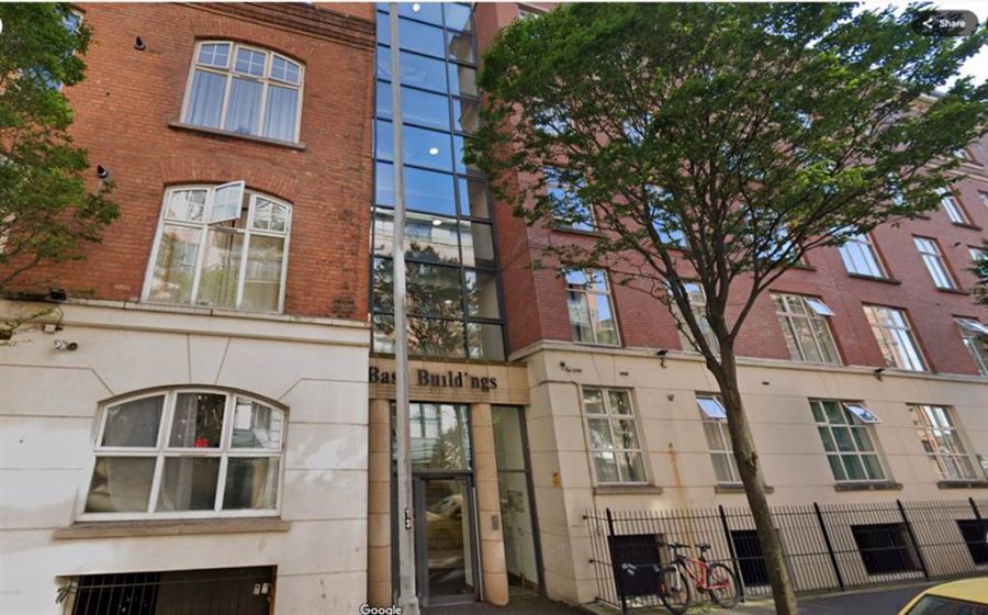 64 Bass Building, alfred street, belfast, BT2 8EA