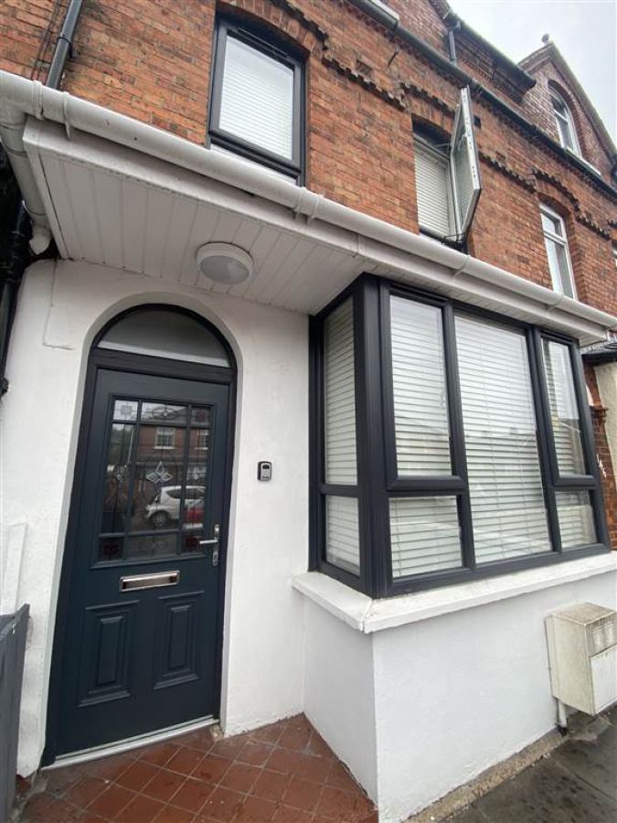 144 Connsbrook Avenue (room 5), shared accomodation, belfast, BT4 1JZ