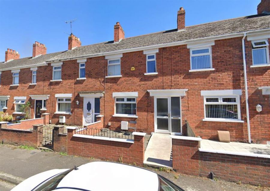 28 Timbey Park, ormeau, belfast, BT7 3BT