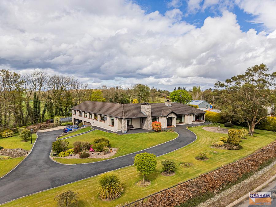 Castle-ards 7 Drumalig Road, carryduff, lisburn, BT27 6UD