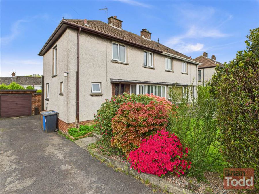 52 Upper Cairncastle Road, larne, BT40 2HP