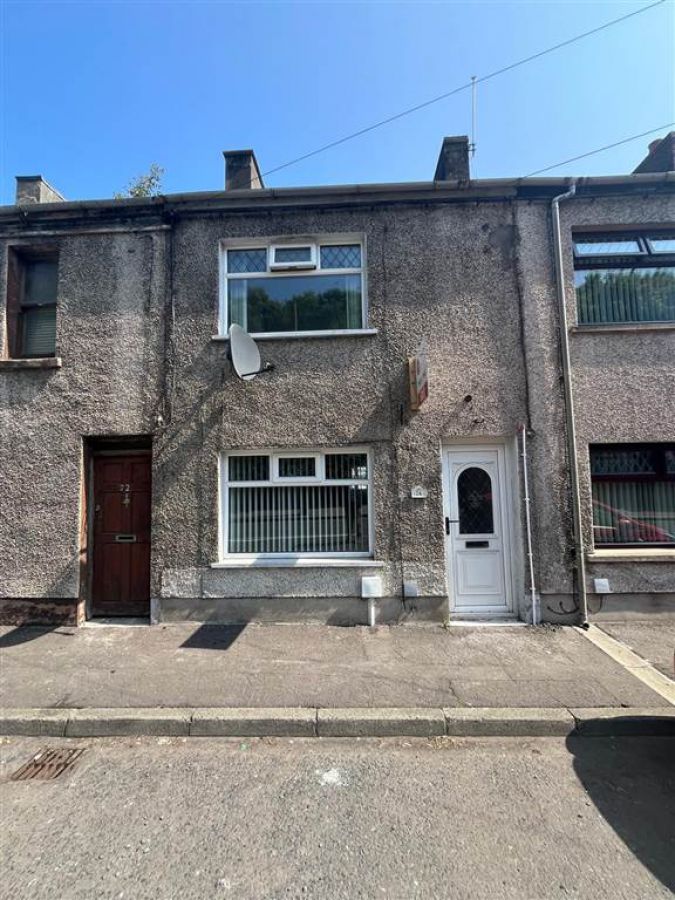 74 Bank Road, larne, BT40 3AN