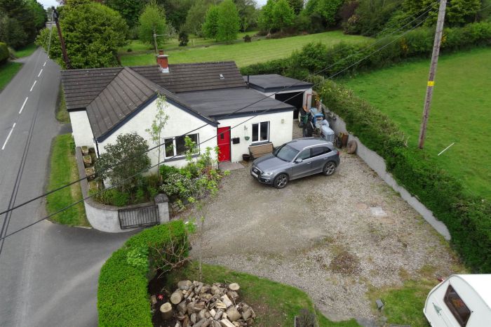 79 Saintfield Road, killinchy, BT23 6RN