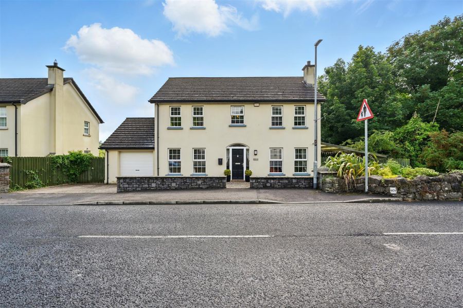 7 Riverside, gleno, larne, BT40 3JW