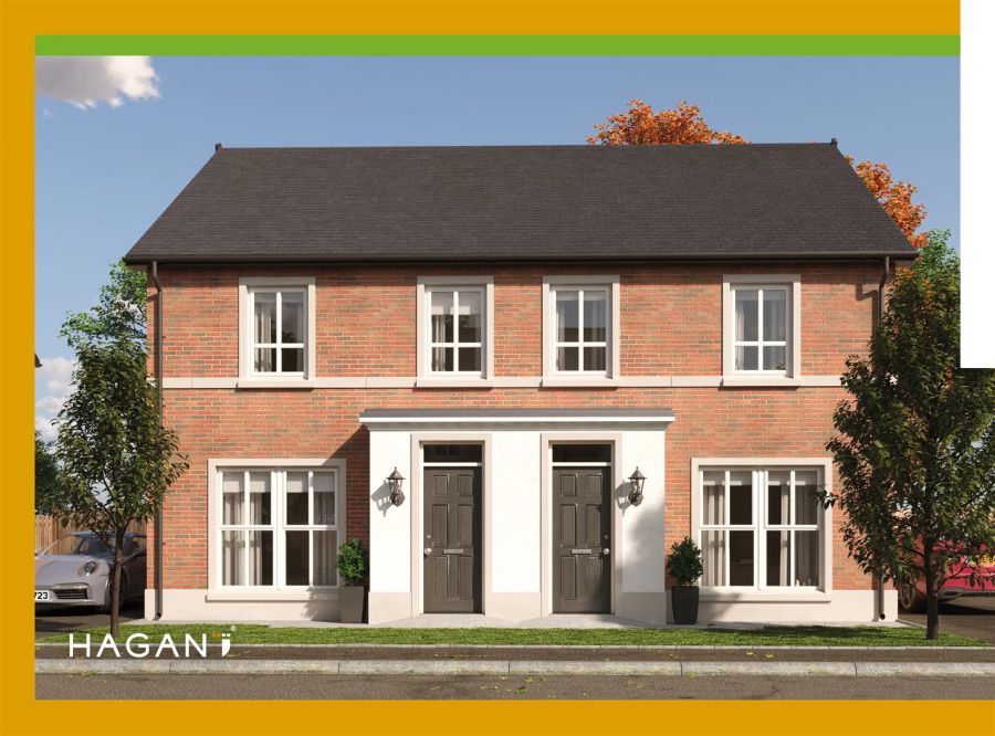The Trostan, Site 22 Carncormick Meadow, gortnageeragh road, cargan, ballymena, BT43 7JU