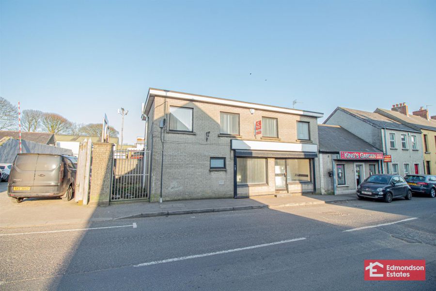 15-15a Main Street, doagh, ballyclare, BT39 0QL