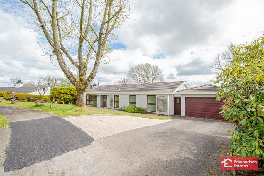 7 Ballyloughan Heights, ballymena, BT43 6PN