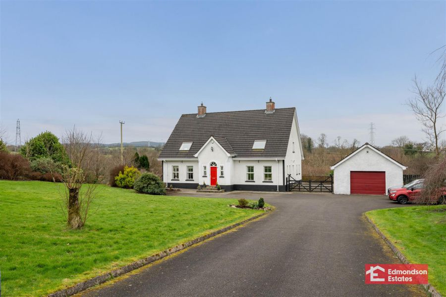 67 Carncome Road, connor, ballymena, BT42 3NF