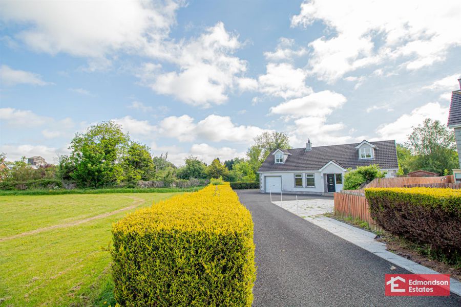 31 Riverview Park, ballymoney, BT53 7QS