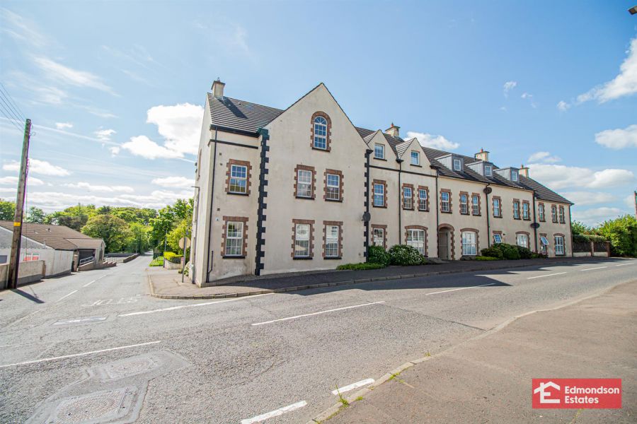 7 Springmount Mews, clough, ballymena, BT44 9FE