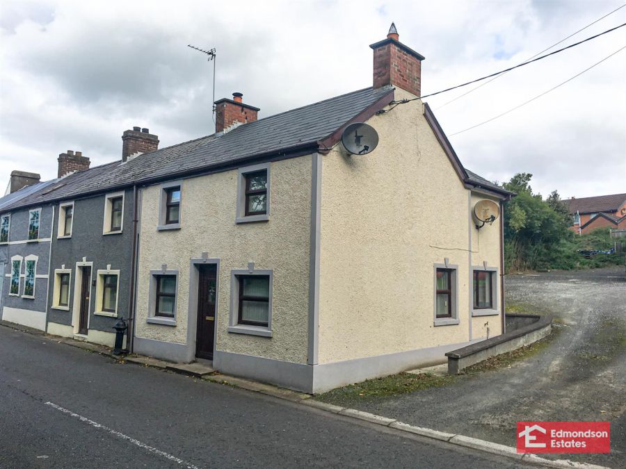 12 Castle Road, ballynure, ballyclare, BT39 9QD