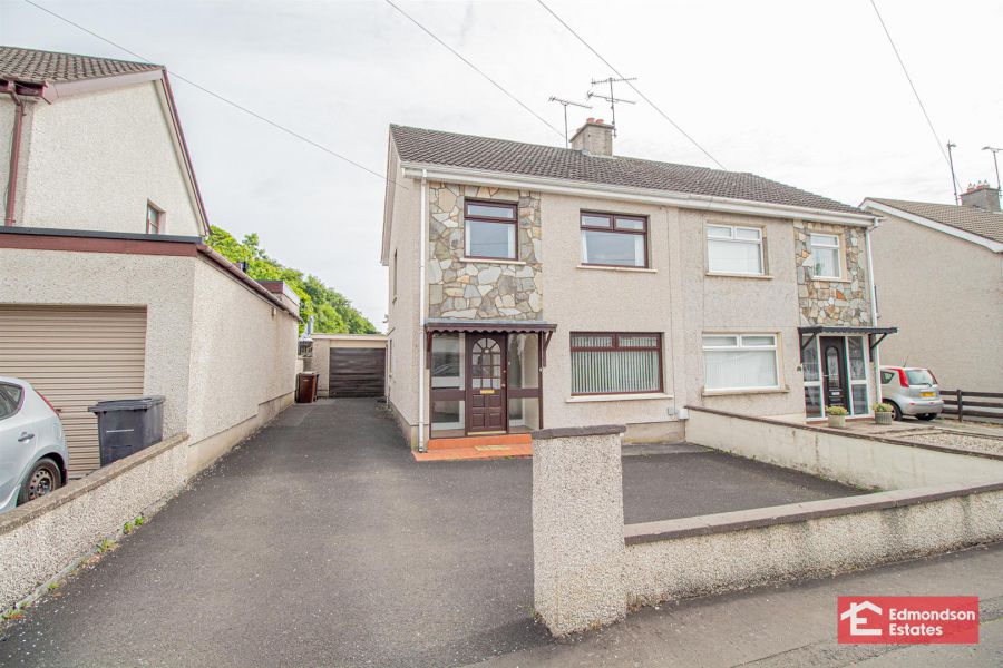 29 Tullymore Park, ballymena, BT42 2AU