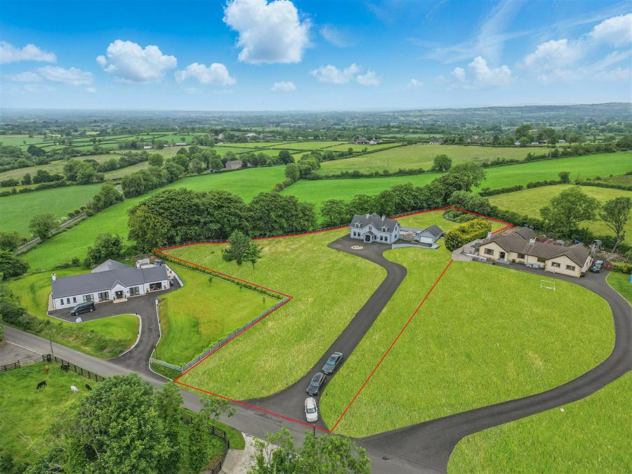 Edenvale View, 76 Chapeltown Road, antrim, BT41 2LN